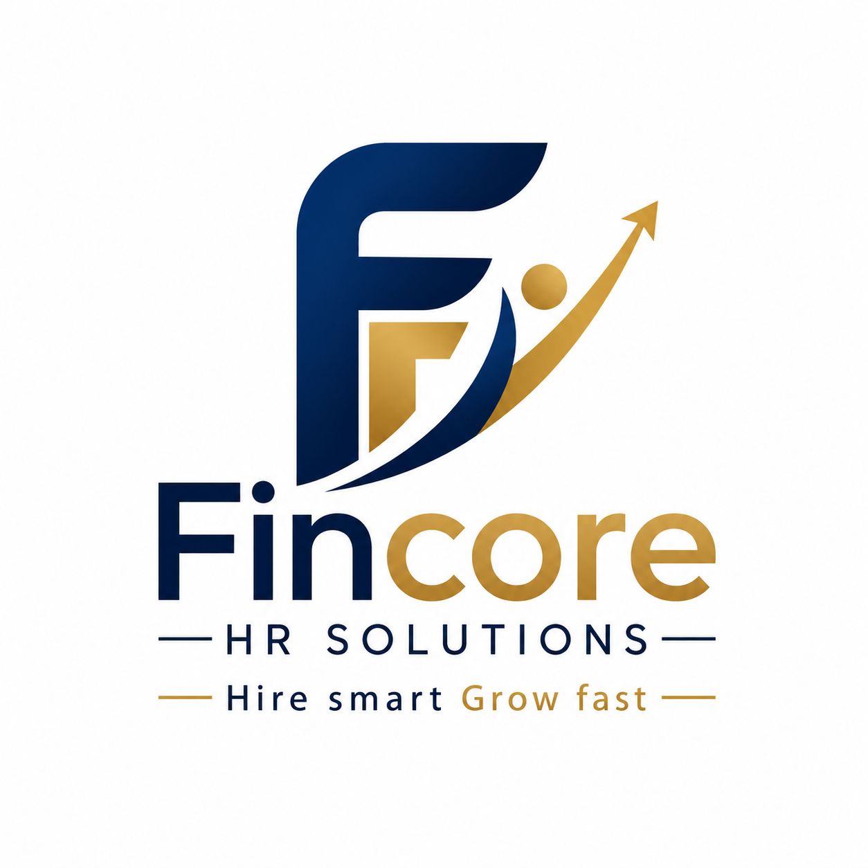 FinCore Logo